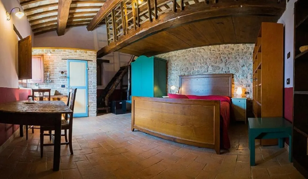 Le Mandrie Di San Paolo-1