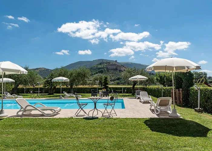 Il GirasoleAgriturismo