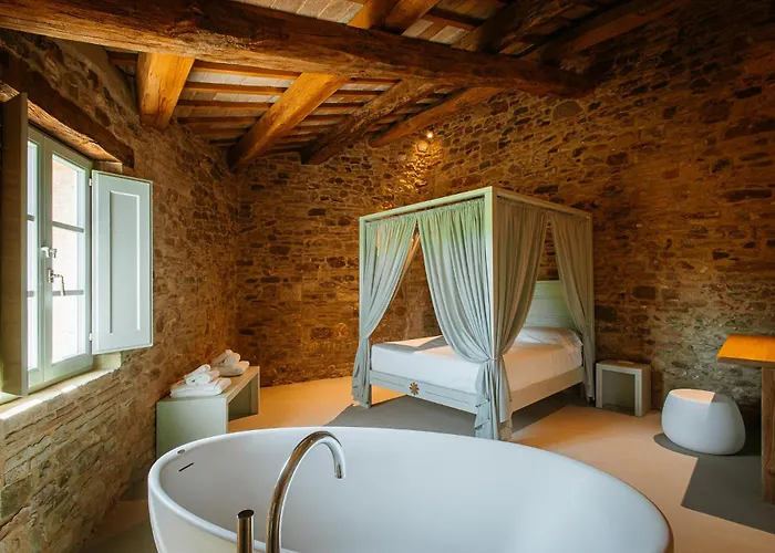 Agriturismo Molinella Assisi
