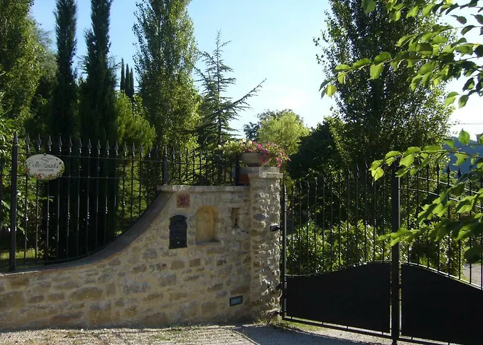 Colleparadiso Hotel Assisi